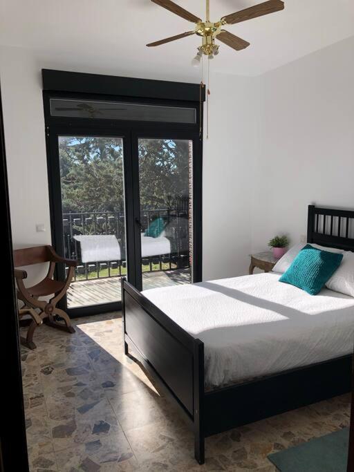 Ferienhaus Rana, Con Amplio Jardin, Barbacoa Y Piscina
