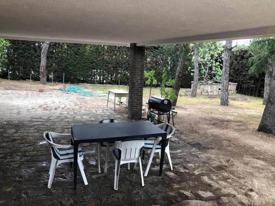 Rana, Con Amplio Jardin, Barbacoa Y Piscina Ferienhaus *