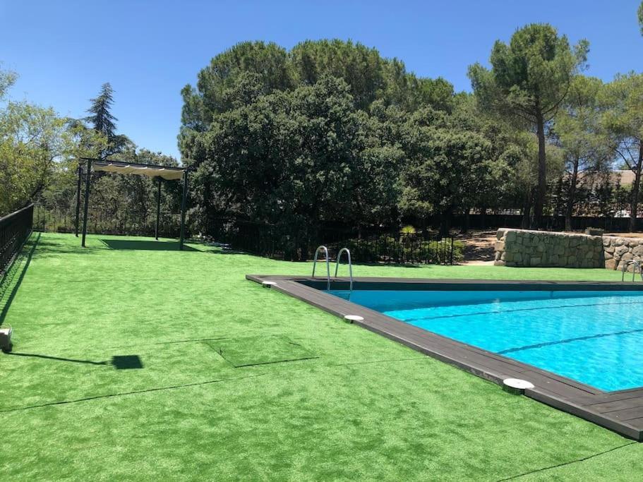 Rana, Con Amplio Jardin, Barbacoa Y Piscina Holiday home *